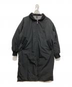 THE NORTHFACE PURPLELABELザ・ノースフェイス パープルレーベル）の古着「65/35 Field Down Coat」｜ブラック