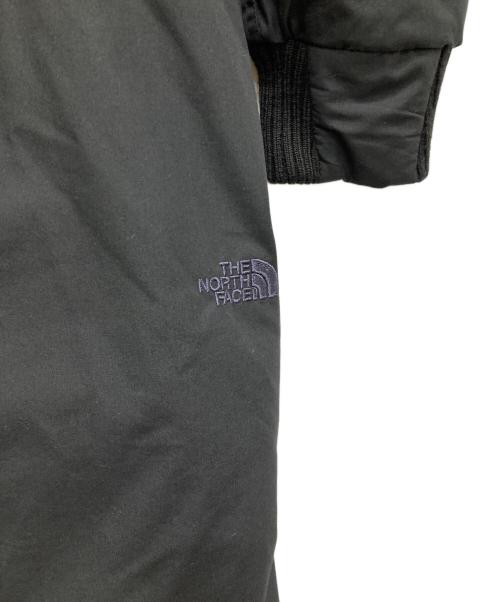 THE NORTHFACE PURPLELABEL（ザ・ノースフェイス パープルレーベル）THE NORTHFACE PURPLELABEL (ザ・ノースフェイス パープルレーベル) 65/35 Field Down Coat ブラック サイズ:Mの古着・服飾アイテム