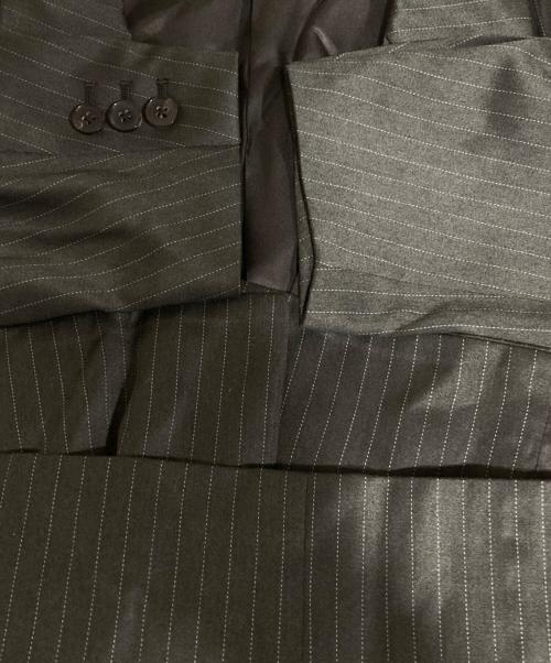 HARE（ハレ）HARE (ハレ) テーラードジャケット ブラック サイズ:Sの古着・服飾アイテム