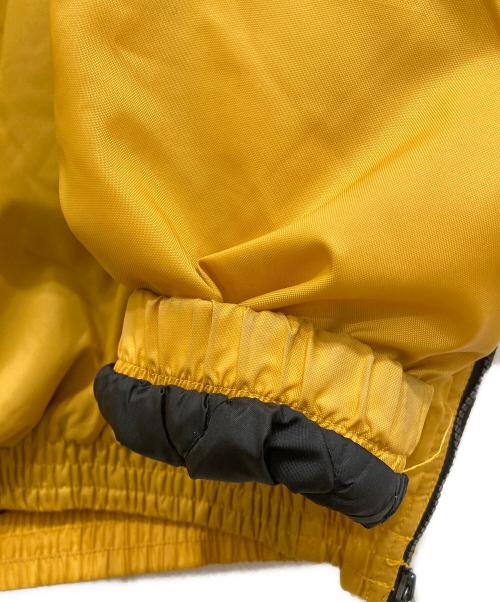 NIKE（ナイキ）NIKE (ナイキ) アノラックパーカー イエロー サイズ:Lの古着・服飾アイテム