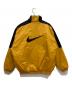 NIKE (ナイキ) アノラックパーカー イエロー サイズ:L：7000円