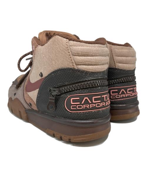 NIKE（ナイキ）NIKE (ナイキ) TRAVIS SCOTT (トラヴィススコット) Air Trainer 1 SP 