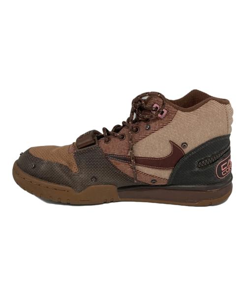 NIKE（ナイキ）NIKE (ナイキ) TRAVIS SCOTT (トラヴィススコット) Air Trainer 1 SP 