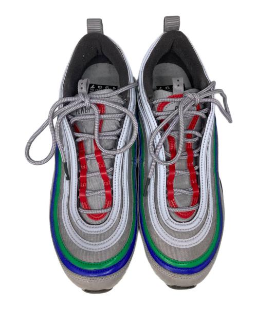 NIKE（ナイキ）NIKE (ナイキ) Air Max 97 Nintendo 64 グレー サイズ:26の古着・服飾アイテム