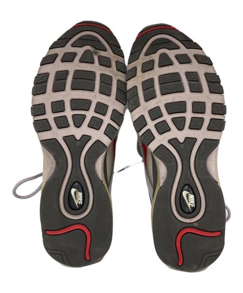 NIKE（ナイキ）NIKE (ナイキ) Air Max 97 Nintendo 64 グレー サイズ:26の古着・服飾アイテム