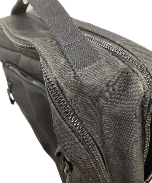 PORTER（ポーター）PORTER (ポーター) インタラクティブ デイパック ブラックの古着・服飾アイテム