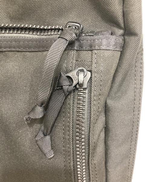 PORTER（ポーター）PORTER (ポーター) インタラクティブ デイパック ブラックの古着・服飾アイテム