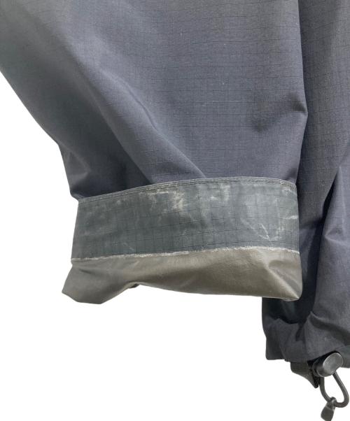 ARC'TERYX（アークテリクス）ARC'TERYX (アークテリクス) BETA SL JACKET ブラック サイズ:Sの古着・服飾アイテム