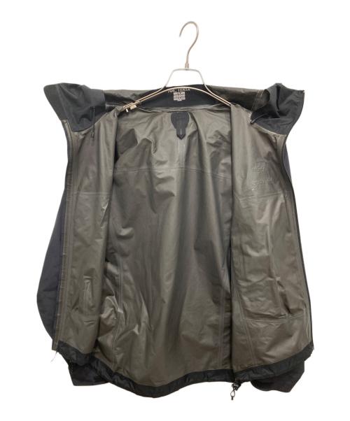 ARC'TERYX（アークテリクス）ARC'TERYX (アークテリクス) BETA SL JACKET ブラック サイズ:Sの古着・服飾アイテム