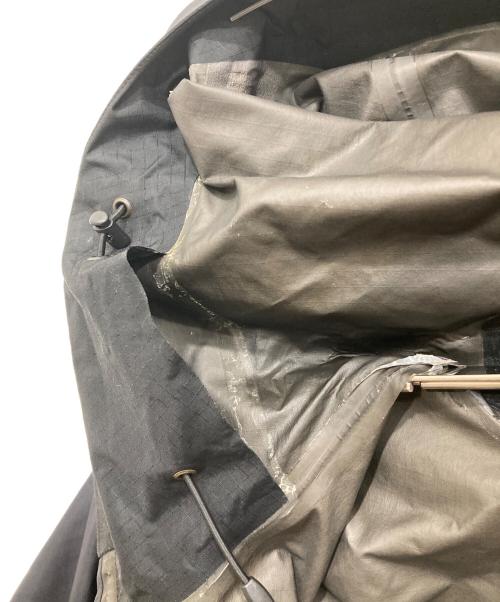 ARC'TERYX（アークテリクス）ARC'TERYX (アークテリクス) BETA SL JACKET ブラック サイズ:Sの古着・服飾アイテム