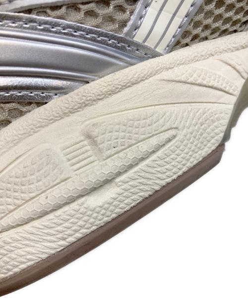 asics（アシックス）asics (アシックス) GEL-KINETIC FLUENT グレー サイズ:26cmの古着・服飾アイテム