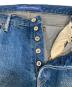 中古・古着 HERILL (ヘリル) Hl XX Denim ブルー サイズ:3：15000円