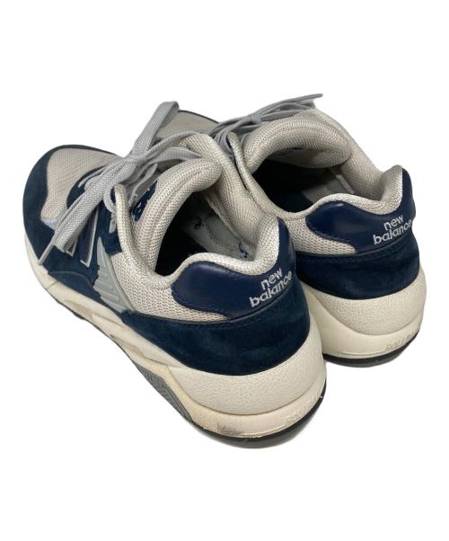 NEW BALANCE（ニューバランス）NEW BALANCE (ニューバランス) MT580OG2 ブルー サイズ:26の古着・服飾アイテム