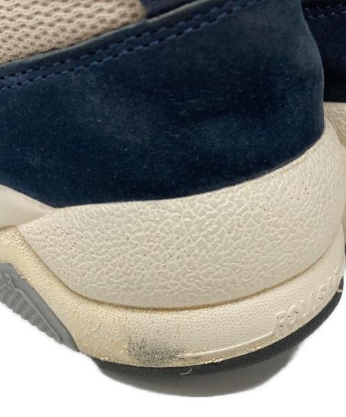 NEW BALANCE（ニューバランス）NEW BALANCE (ニューバランス) MT580OG2 ブルー サイズ:26の古着・服飾アイテム