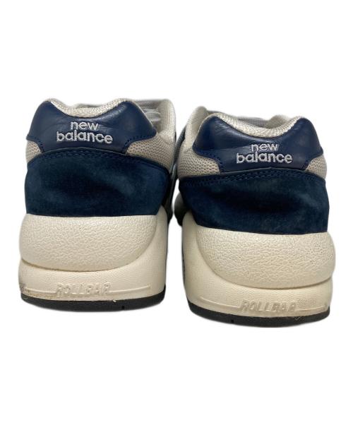 NEW BALANCE（ニューバランス）NEW BALANCE (ニューバランス) MT580OG2 ブルー サイズ:26の古着・服飾アイテム