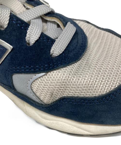 NEW BALANCE（ニューバランス）NEW BALANCE (ニューバランス) MT580OG2 ブルー サイズ:26の古着・服飾アイテム
