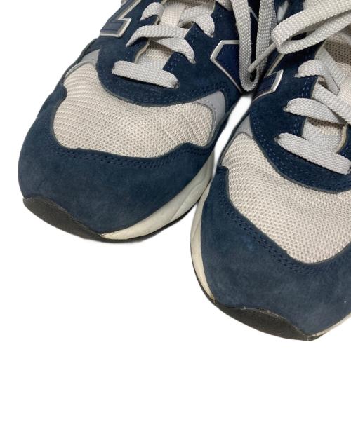 NEW BALANCE（ニューバランス）NEW BALANCE (ニューバランス) MT580OG2 ブルー サイズ:26の古着・服飾アイテム