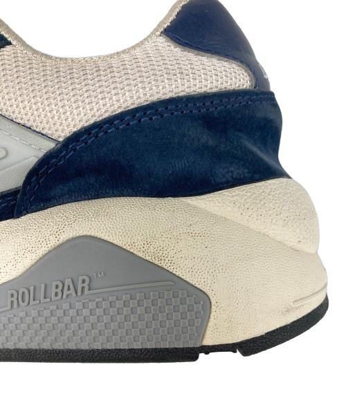 NEW BALANCE（ニューバランス）NEW BALANCE (ニューバランス) MT580OG2 ブルー サイズ:26の古着・服飾アイテム
