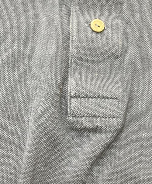 LACOSTE（ラコステ）LACOSTE (ラコステ) カスタム ポロシャツ ネイビー サイズ:Lの古着・服飾アイテム