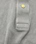 中古・古着 LACOSTE (ラコステ) カスタム ポロシャツ ネイビー サイズ:L：5000円
