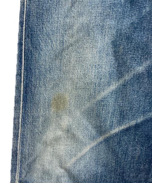 LEVI'S（リーバイス）LEVI'S (リーバイス) 90'sデニムパンツ インディゴ サイズ:W33の古着・服飾アイテム