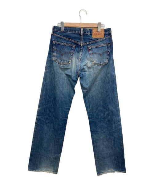 LEVI'S（リーバイス）LEVI'S (リーバイス) 90'sデニムパンツ インディゴ サイズ:W33の古着・服飾アイテム