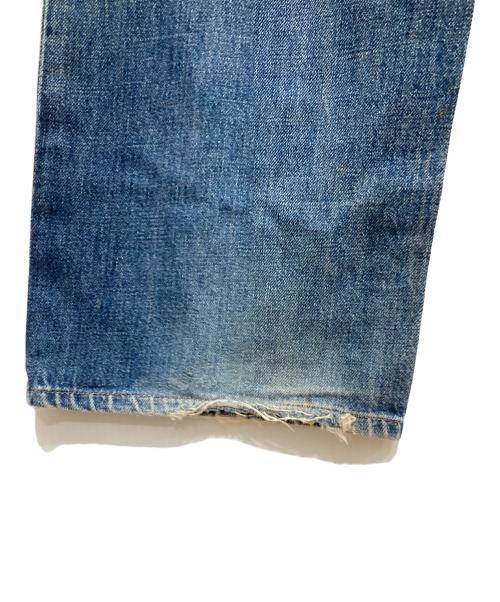 LEVI'S（リーバイス）LEVI'S (リーバイス) 90'sデニムパンツ インディゴ サイズ:W33の古着・服飾アイテム