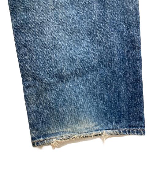 LEVI'S（リーバイス）LEVI'S (リーバイス) 90'sデニムパンツ インディゴ サイズ:W33の古着・服飾アイテム