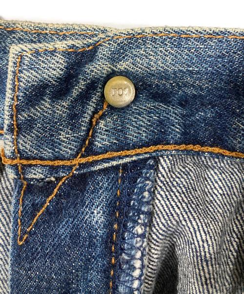 LEVI'S（リーバイス）LEVI'S (リーバイス) 90'sデニムパンツ インディゴ サイズ:W33の古着・服飾アイテム