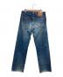 LEVI'S (リーバイス) 90'sデニムパンツ インディゴ サイズ:W33：5000円