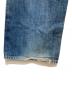 中古・古着 LEVI'S (リーバイス) 90'sデニムパンツ インディゴ サイズ:W33：5000円