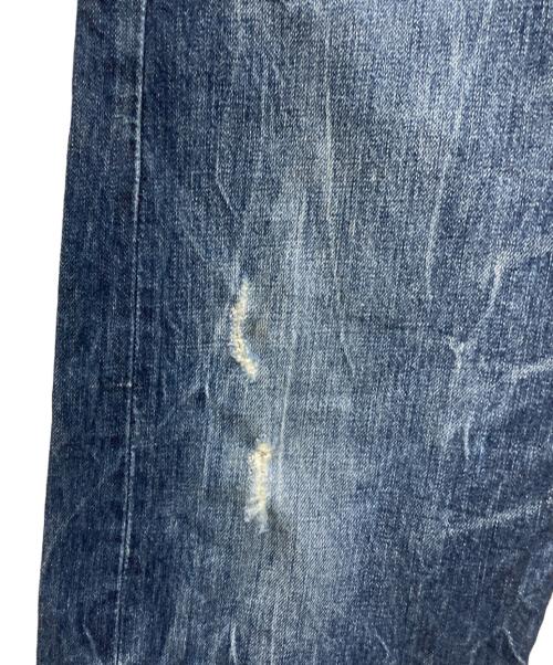 LEVI'S（リーバイス）LEVI'S (リーバイス) 00'sデニムパンツ インディゴ サイズ:W34の古着・服飾アイテム
