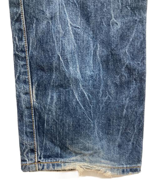 LEVI'S（リーバイス）LEVI'S (リーバイス) 00'sデニムパンツ インディゴ サイズ:W34の古着・服飾アイテム