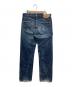 LEVI'S (リーバイス) 00'sデニムパンツ インディゴ サイズ:W34：4000円