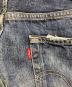 中古・古着 LEVI'S (リーバイス) 00'sデニムパンツ インディゴ サイズ:W34：4000円