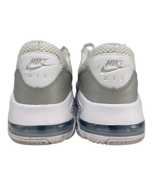NIKE（ナイキ）NIKE (ナイキ) エアマックス ホワイト サイズ:24の古着・服飾アイテム