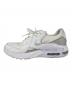 中古・古着 NIKE (ナイキ) エアマックス ホワイト サイズ:24：4000円
