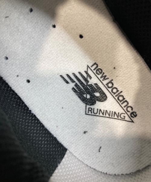 NEW BALANCE（ニューバランス）NEW BALANCE (ニューバランス) ローカットスニーカー シルバー サイズ:23.5cmの古着・服飾アイテム