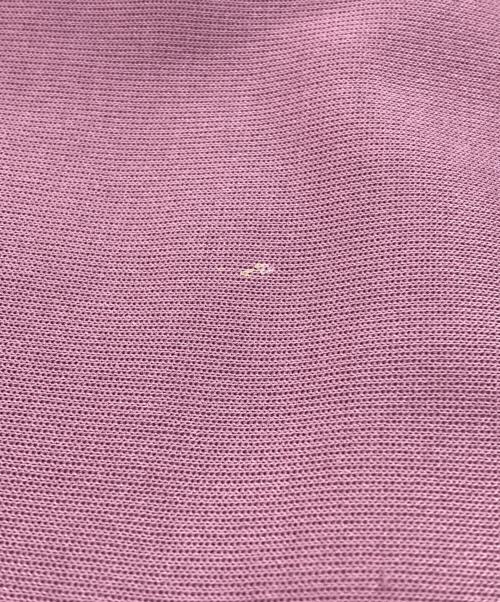 adidas（アディダス）adidas (アディダス) 80'sトラックジャケット パープル サイズ:Mの古着・服飾アイテム