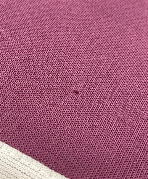 adidas（アディダス）adidas (アディダス) 80'sトラックジャケット パープル サイズ:Mの古着・服飾アイテム