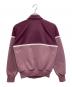 adidas (アディダス) 80'sトラックジャケット パープル サイズ:M：10000円