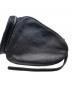 中古・古着 DIESEL (ディーゼル) ボディーバッグ ブラック：4000円