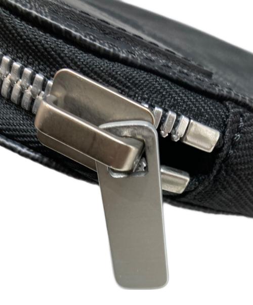 LOUIS VUITTON（ルイ ヴィトン）LOUIS VUITTON (ルイ ヴィトン) ホライゾン・ラップ トップ スリーブ ブラックの古着・服飾アイテム