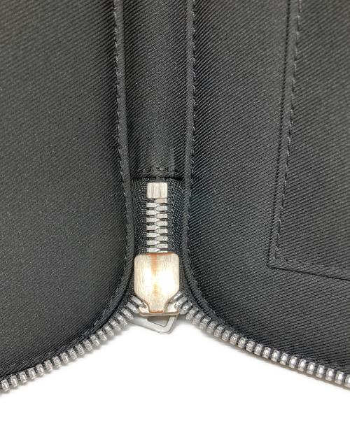 LOUIS VUITTON（ルイ ヴィトン）LOUIS VUITTON (ルイ ヴィトン) ホライゾン・ラップ トップ スリーブ ブラックの古着・服飾アイテム