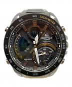 CASIOカシオ）の古着「リストウォッチ」