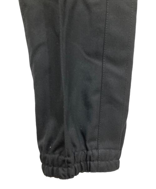 MARC JACOBS（マークジェイコブズ）MARC JACOBS (マークジェイコブズ) イージーパンツ ブラック サイズ:50の古着・服飾アイテム