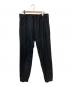 MARC JACOBS（マークジェイコブズ）の古着「イージーパンツ」｜ブラック