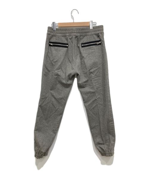 MARC JACOBS（マークジェイコブズ）MARC JACOBS (マークジェイコブズ) イージーパンツ グレー サイズ:50の古着・服飾アイテム