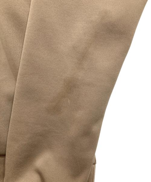 F.C.R.B.（エフシーレアルブリストル）F.C.R.B. (エフシーレアルブリストル) TRAINING TRACK JACKET ベージュ サイズ:XLの古着・服飾アイテム