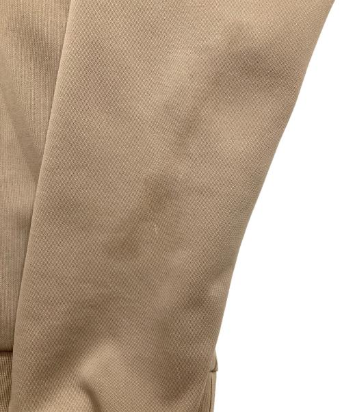 F.C.R.B.（エフシーレアルブリストル）F.C.R.B. (エフシーレアルブリストル) TRAINING TRACK JACKET ベージュ サイズ:XLの古着・服飾アイテム